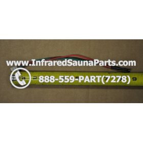 THERMOSTATS - THERMOSTAT-  4 PIN FEMALE WIRE 1