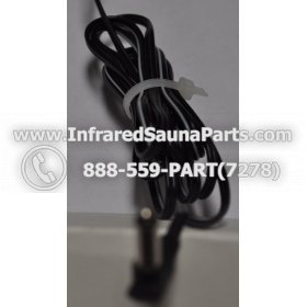 IONIZER WIRING - IONIZER WIRING - 12v AC ADAPTER STYLE 2 MODEL NV-S1215A 12V 10