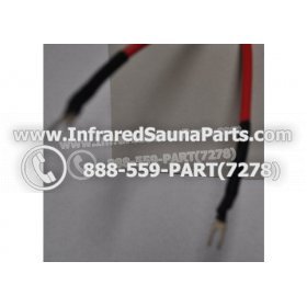 LOOSE WIRES - LOOSE WIRES - HARNESS STYLE 4 2