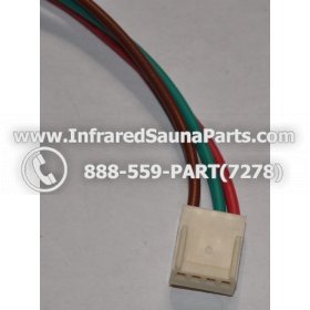 THERMOSTATS - THERMOSTAT-  4 PIN FEMALE WIRE 15