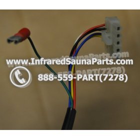 CIRCUIT BOARDS WITH  FACE PLATES - CIRCUIT BOARD WITH FACE PLATE GAIA SN 20051124279 AND REMOTE CONTROL 6