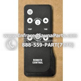 REMOTE CONTROLS - REMOTE CONTROL FOR SUNLIGHT CIRCUIT BOARD STYLE 1 1