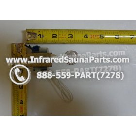 RELAYS / SOLID RELAYS - RELAYS  SOLID RELAY ELECTROMAGNETIC L4116-A13U-V 3