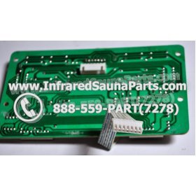 CIRCUIT BOARDS WITH  FACE PLATES - CIRCUIT BOARD WITH FACEPLATE NYSN-DBF V6.0 WITH WIRE 6