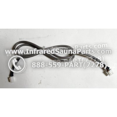 CONNECTION WIRES - CONNECTION WIRE FOR MS07M09-01 MAIN 4 PIN 1