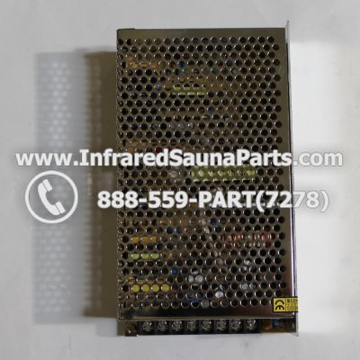 POWER SUPPLY - POWER SUPPLY T-100 1