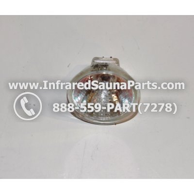 LIGHT BULBS MR 11 220V / 240V - LIGHT BULB  MR 11 220V / 240V 35W 1