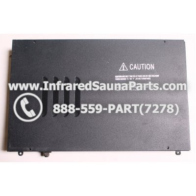 COMPLETE CONTROL POWER BOX 220V / 240V - COMPLETE CONTROL POWER BOX 220V / 240V WITH 8 CIRCUIT BOARD PINS STYLE 9 1