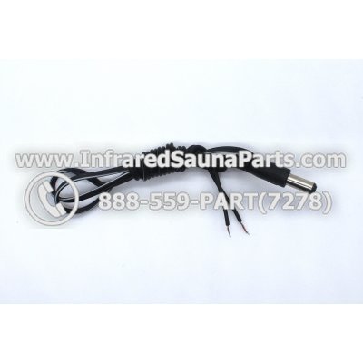 IONIZER WIRING - IONIZER WIRING - 6v POWER CABLE 1