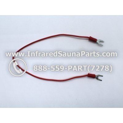 CONNECTION WIRES - CONNECTION WIRE - BASIC TERMINATIONS SAMPLES 1