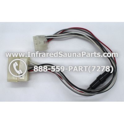 CONNECTION WIRES - CONNECTION WIRE - 14 PIN 1
