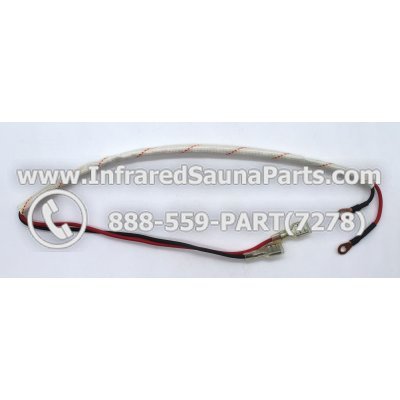 LOOSE WIRES - LOOSE WIRES - HARNESS STYLE - 118 1