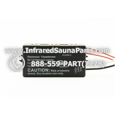 ADAPTERS / TRANSFORMERS - ADAPTERS / TRANSFORMERS 110V / 120V AC SAT70 1