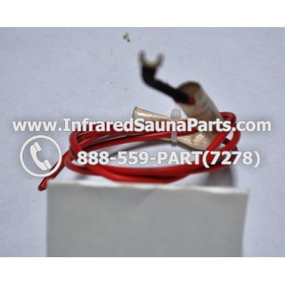 LOOSE WIRES - LOOSE WIRES - HARNESS STYLE 33 1